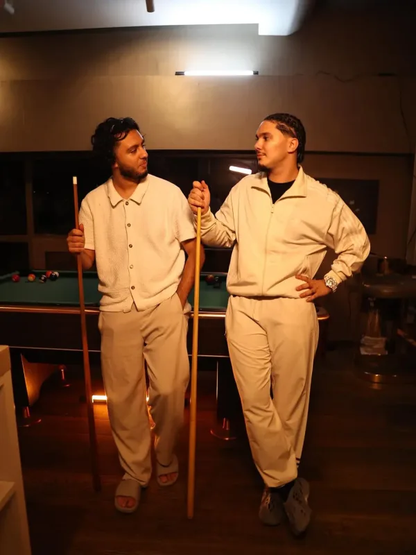Adem & Bilal